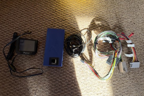 Parrot mki9200 bluetooth - mki9200,