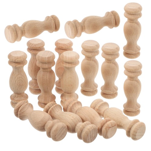 Pcs wooden porch - pcs,