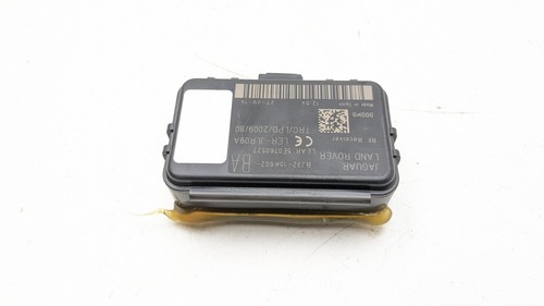 Range rover evoque l538 radio - evoque,
