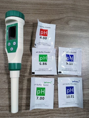 1030 food meter - yy-1030, ph