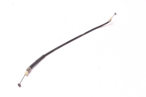 Seat latch honda 1100 pan - latch,