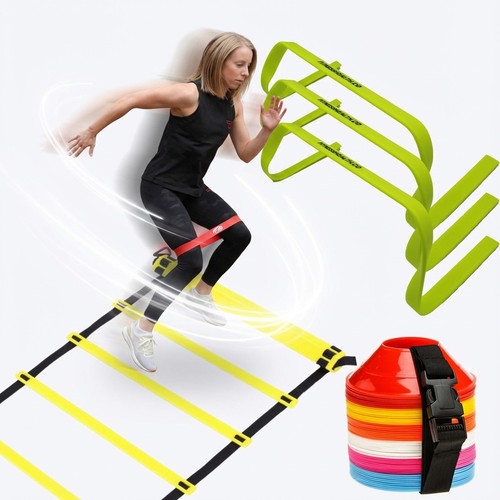 Exercise set equipment for - set,