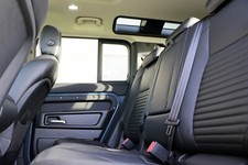 HSE Trim Genuine Land Rover