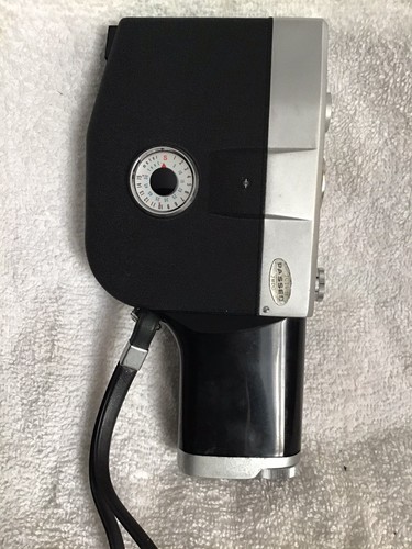 Fujica single used - fujica,