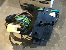 Ford Granada MK3 New Genuine