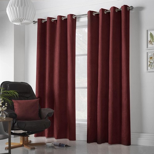 Velvet chenille block out - velvet,