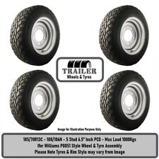 185/70R13 106/104N 13" Trailer