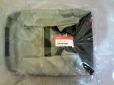 Genuine HONDA CANVAS GRASS BAG.  HONDA HRX  426 QXE   C1.  17"  Model.         
