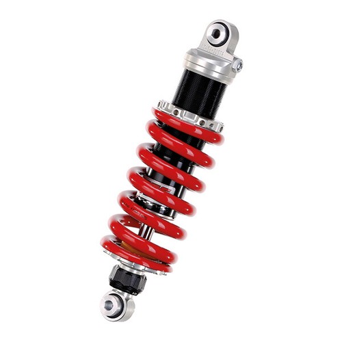 Yss rear shock absorber - yss,