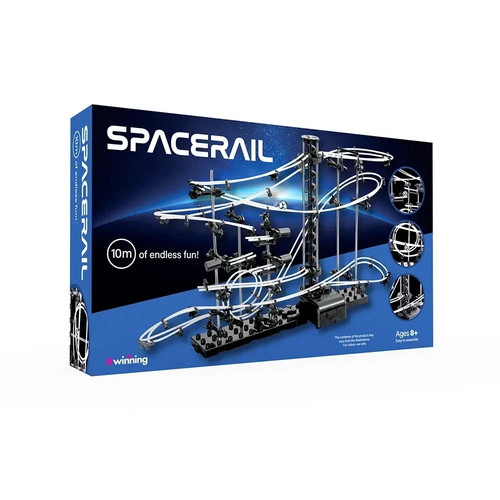Spacerail perpetual - spacerail,