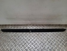 BMW E30 316 1987 Genuine Rear Trunk Inner Boot Trim Bezel Genuine 51471904968