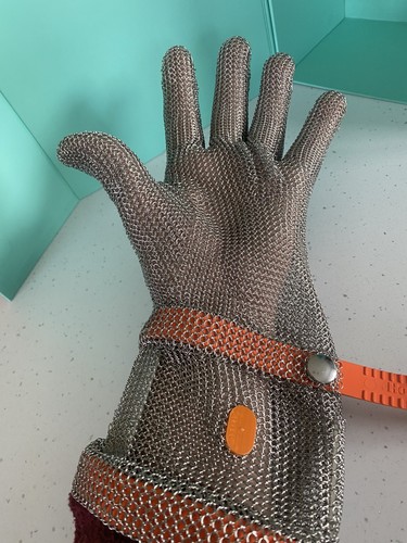 Honeywell chainextra chainmail - honeywell,