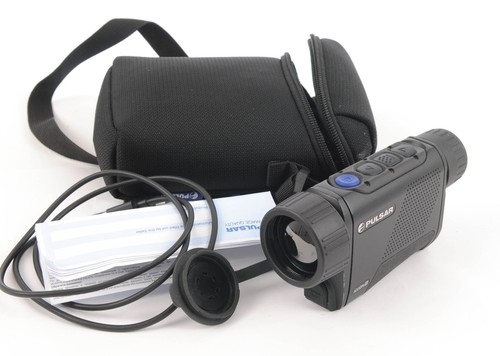 Pulsar axion xq35 - axion,