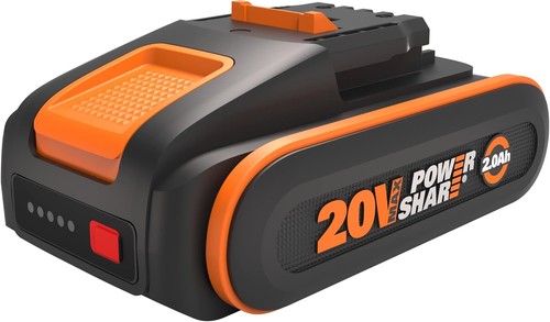 Worx powershare cordless 0ah - worx,
