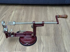 Apple Corer Peeler Slicer