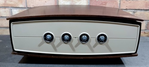 Vintage art deco pye - vintage,