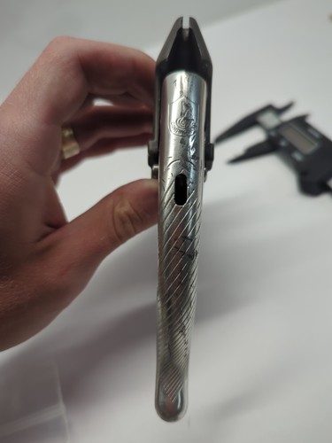 Campagnolo record delta - c,