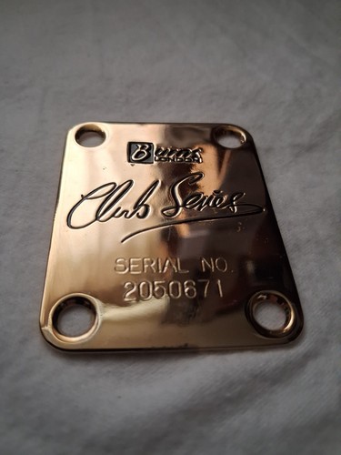 Genuine burns marquee club - genuine,