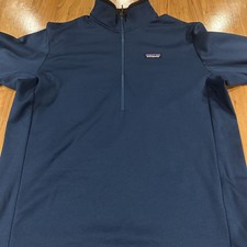 Patagonia men’s  R1 daily