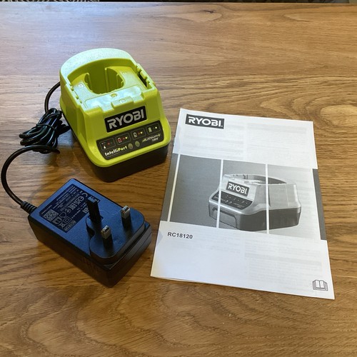 Ryobi 18v one - ryobi, 2.0a