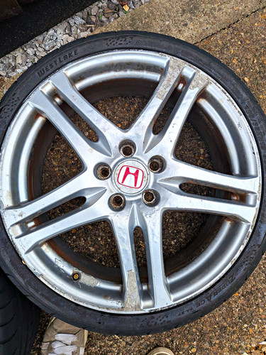 Honda civic type r - civic,