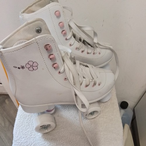 Roller skates quad - roller, skates,