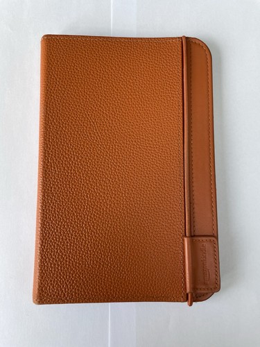 Genuine amazon tan leather - amazon,