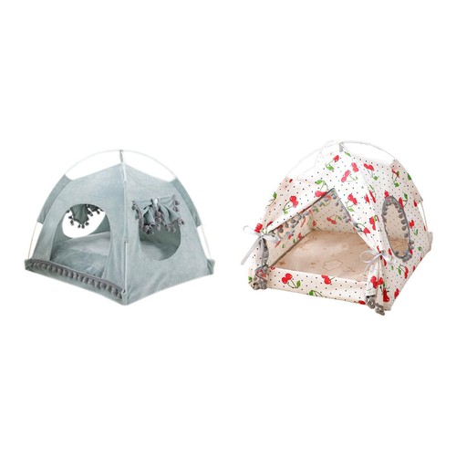 Cat house small dog tent - house,