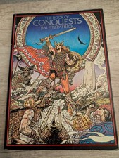 Book of Conquests by Jim