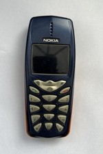 Fantastic RETRO NOKIA 3510i -