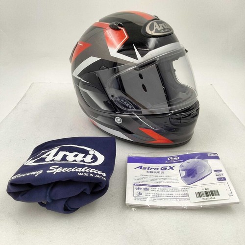 Arai astro full face - astro-gx,