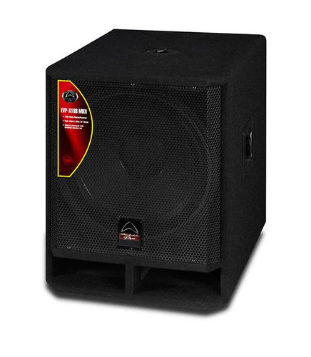 Wharfedale pro evp - pro,