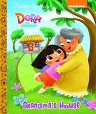 TC - Dora the Explorer -