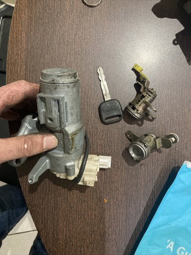Toyota celica gen7 lock set - gen7,