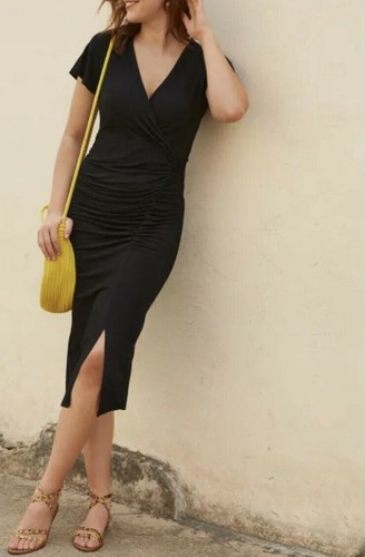 Bravissimo felicity wrap dress - bravissimo,