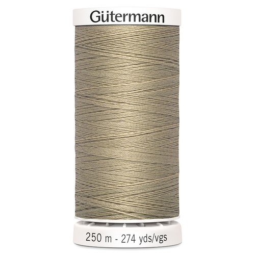 Gutermann sew all thread - all,