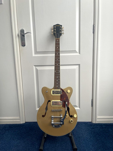 Gretsch streamliner g2655t - gretsch,