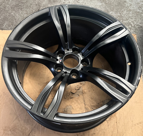Bmw style 343m - bmw,