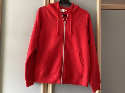 Womens redzip hoodie - womens,
