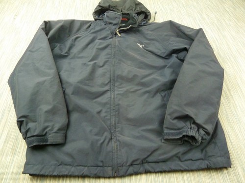 Gant jacket mens large - mens, hooded