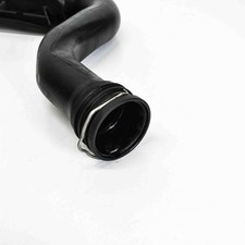 VW Jetta III 1K2 Intercooler