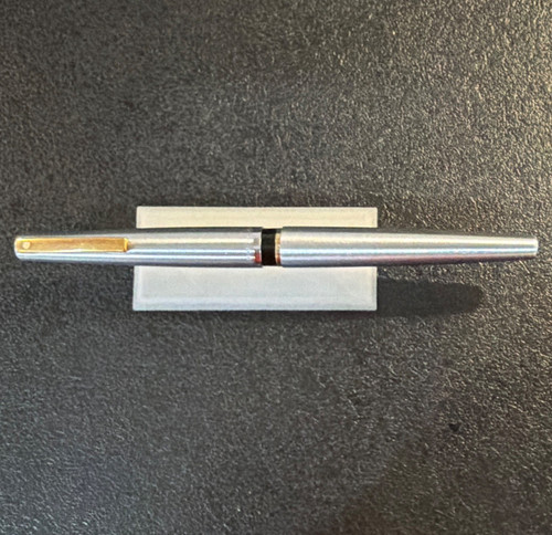 Sheaffer metal fountain pen - fountain,