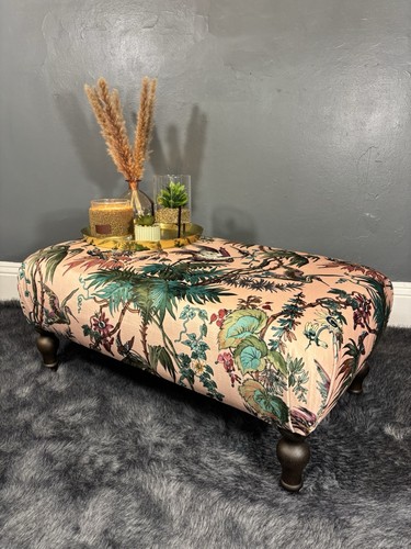 Large handmade pink - handmade,