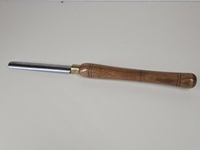 Faithfull HSS Turning Chisel