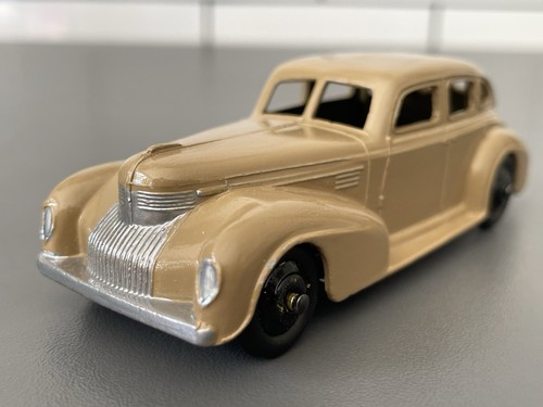 Dinky toys 1946 - dinky, 1946-50
