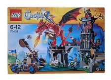 Lego 70403 Castle: Dragon