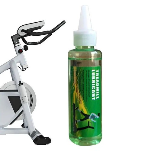 Treadmill silicone oil - treadmill,