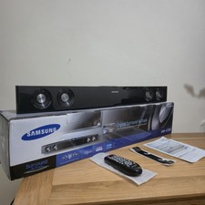 Samsung HW-E350 Soundbar