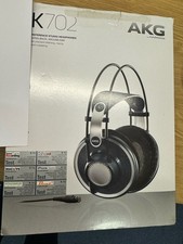 AKG K702 Open-Back Over-Ear