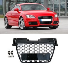 For Audi TT TTS MK2 2006-2014